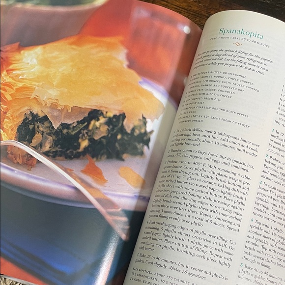 Baking Cookbook - Picture 11 of 12